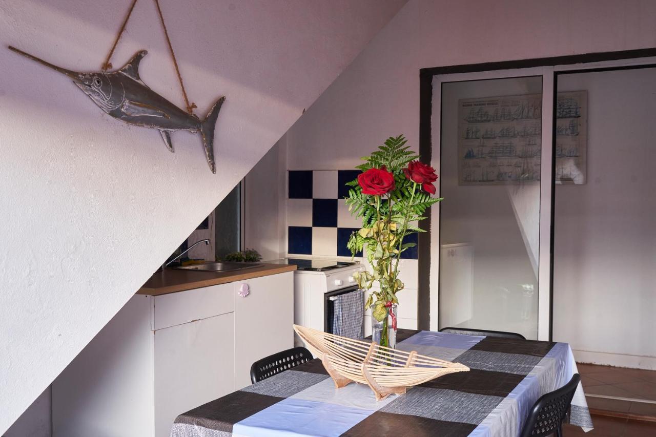 Bed and Breakfast Da Mata Kite&Surf House Lajares Exterior foto