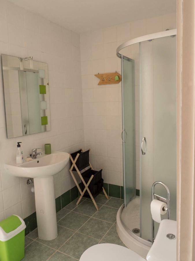 Bed and Breakfast Da Mata Kite&Surf House Lajares Exterior foto