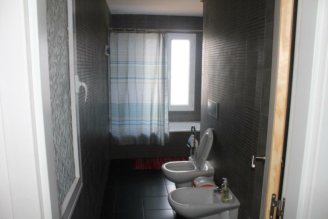 Bed and Breakfast Da Mata Kite&Surf House Lajares Exterior foto