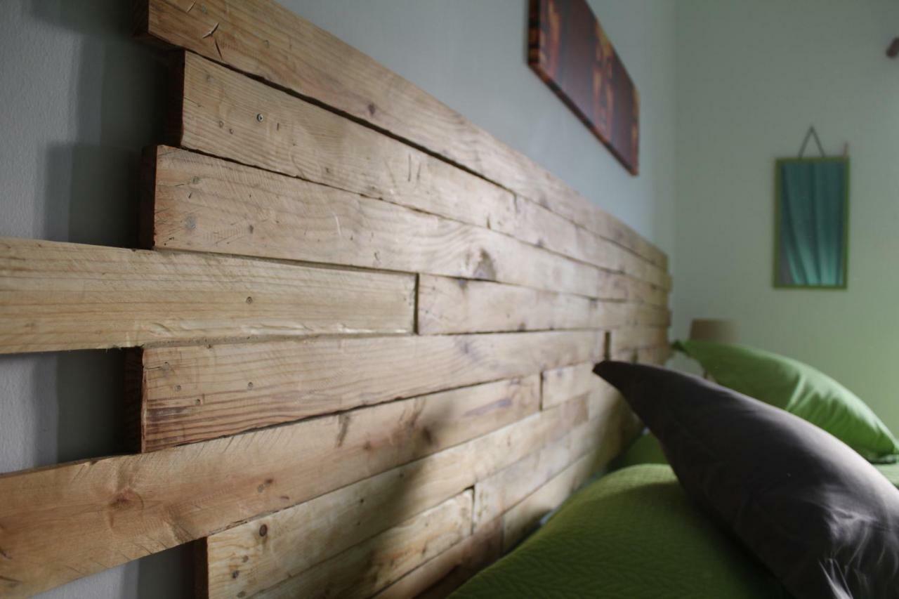 Bed and Breakfast Da Mata Kite&Surf House Lajares Exterior foto