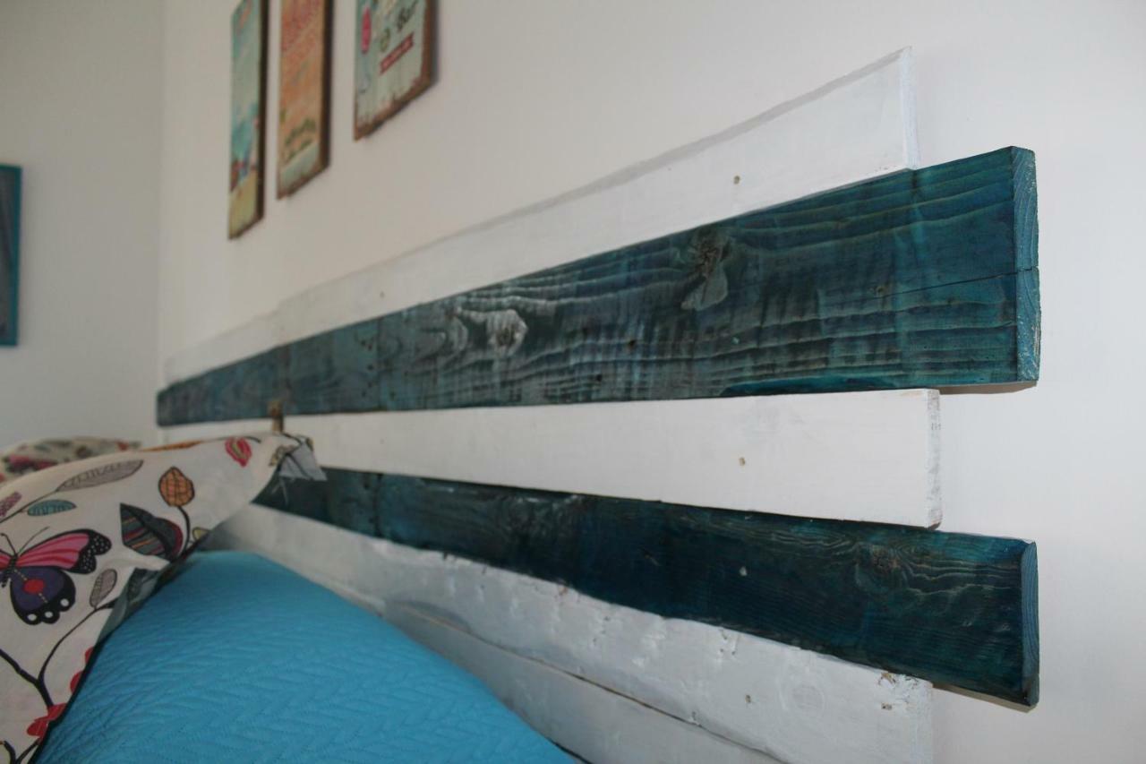 Bed and Breakfast Da Mata Kite&Surf House Lajares Exterior foto